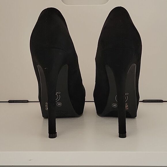 CHINESE Laundry high heels, 6M - Picture 3 of 6